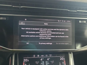 Audi Q7 PROGRESSIV * 3.0T * CARFAX * СЕРВИЗНА ИСТОРИЯ * , снимка 9