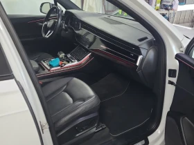 Audi Q7 PROGRESSIV * 3.0T * CARFAX * СЕРВИЗНА ИСТОРИЯ * , снимка 8