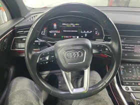 Audi Q7 PROGRESSIV * 3.0T * CARFAX * СЕРВИЗНА ИСТОРИЯ * , снимка 6