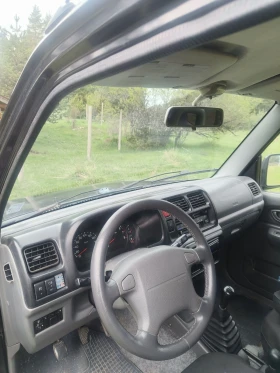 Suzuki Jimny, снимка 6