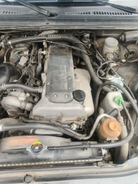 Suzuki Jimny, снимка 10