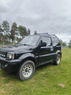 Suzuki Jimny, снимка 3