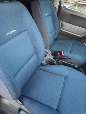 Suzuki Jimny, снимка 5
