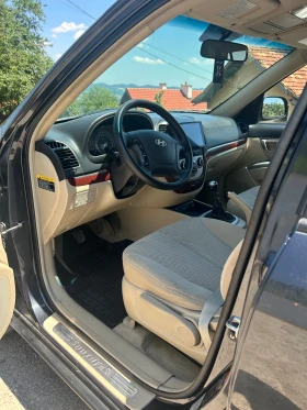 Hyundai Santa fe, снимка 5