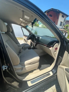 Hyundai Santa fe, снимка 6