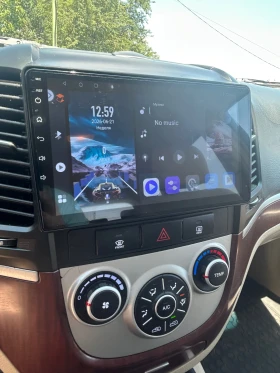 Hyundai Santa fe, снимка 13