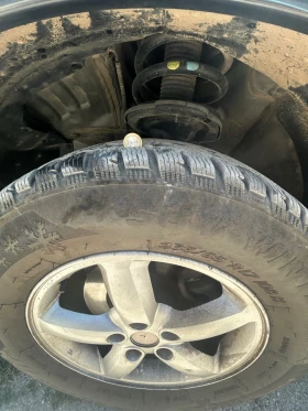 Hyundai Santa fe, снимка 11
