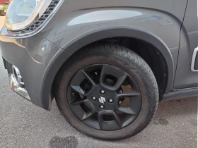 Suzuki Ignis В Гаранция!!! 4х4!!! Hibrid!!! AllGrip!!! , снимка 3
