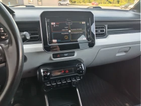 Suzuki Ignis В Гаранция!!! 4х4!!! Hibrid!!! AllGrip!!! , снимка 10