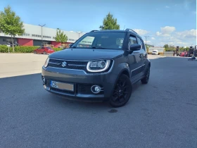 Suzuki Ignis В Гаранция!!! 4х4!!! Hibrid!!! AllGrip!!! , снимка 1