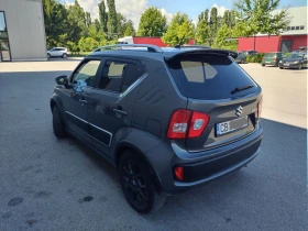 Suzuki Ignis В Гаранция!!! 4х4!!! Hibrid!!! AllGrip!!! , снимка 4