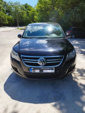 VW Tiguan 2.0 TDI-Common rail , снимка 1