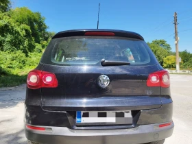 VW Tiguan 2.0 TDI-Common rail , снимка 14