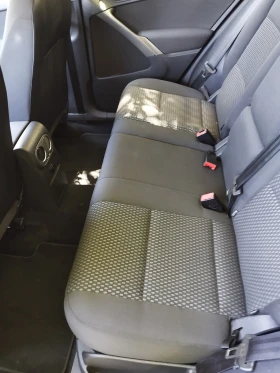 VW Tiguan 2.0 TDI-Common rail , снимка 15