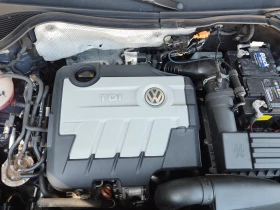 VW Tiguan 2.0 TDI-Common rail , снимка 12