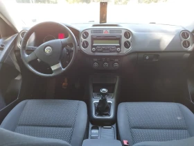 VW Tiguan 2.0 TDI-Common rail , снимка 9