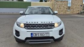 Land Rover Range Rover Evoque 2.2 D 4x4 , снимка 6