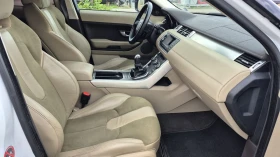 Land Rover Range Rover Evoque 2.2 D 4x4 , снимка 9