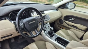 Land Rover Range Rover Evoque 2.2 D 4x4 , снимка 13