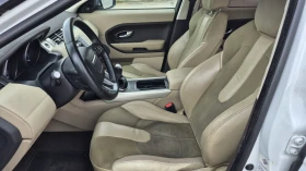 Land Rover Range Rover Evoque 2.2 D 4x4 , снимка 7