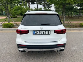 Mercedes-Benz GLB 250 4MATIC, снимка 6