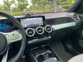 Mercedes-Benz GLB 250 4MATIC, снимка 16