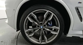 BMW X3 M40i| PANORAMA| Head up| ПОДГРЕВ & ОБДУХВАНЕ| , снимка 4
