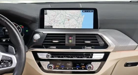 BMW X3 M40i| PANORAMA| Head up| ПОДГРЕВ & ОБДУХВАНЕ| , снимка 9