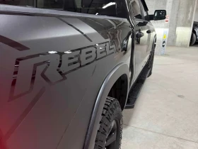 Dodge RAM 1500 Rebel | CARFAX | АВТОКРЕДИТ БЕЗ ПЪРВОНАЧАЛНА , снимка 15