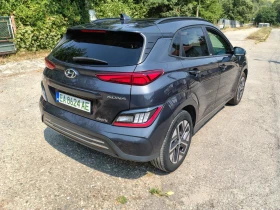 Hyundai Kona, снимка 10