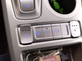 Hyundai Kona, снимка 4