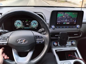 Hyundai Kona, снимка 3