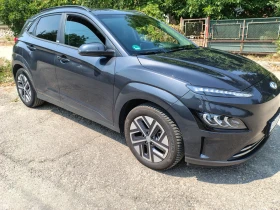 Hyundai Kona, снимка 9