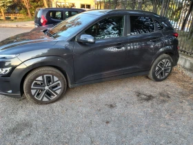 Hyundai Kona, снимка 2