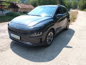 Hyundai Kona, снимка 8
