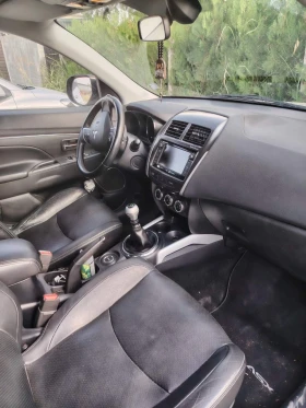Mitsubishi ASX, снимка 2