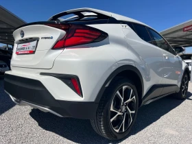 Toyota C-HR 1.8Hybrid / Lounge / Сервиз само в Toyota, снимка 6