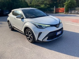 Toyota C-HR 1.8Hybrid / Lounge / Наличен в България, снимка 2