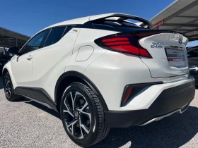 Toyota C-HR 1.8Hybrid / Lounge / Сервиз само в Toyota, снимка 5