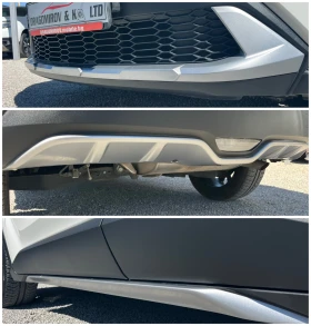 Toyota C-HR 1.8Hybrid / Lounge / Сервиз само в Toyota, снимка 9