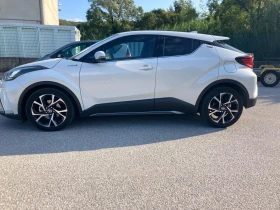 Toyota C-HR 1.8Hybrid / Lounge / Наличен в България, снимка 5