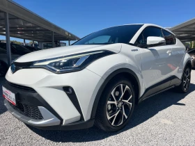 Toyota C-HR 1.8Hybrid / Lounge / Сервиз само в Toyota, снимка 3
