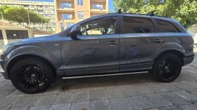 Audi Q7 S-line, снимка 5
