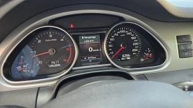 Audi Q7 S-line, снимка 10