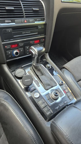 Audi Q7 S-line, снимка 9