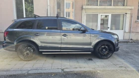 Audi Q7 S-line, снимка 3