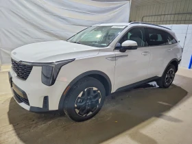 Kia Sorento 2.5l S, снимка 1