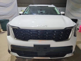 Kia Sorento 2.5l S, снимка 5