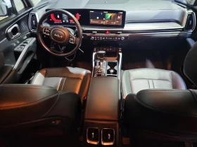 Kia Sorento 2.5l S, снимка 8