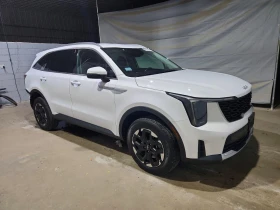 Kia Sorento 2.5l S, снимка 4